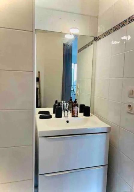 Appartamento Pontalife Vaux-sur-Mer Esterno foto