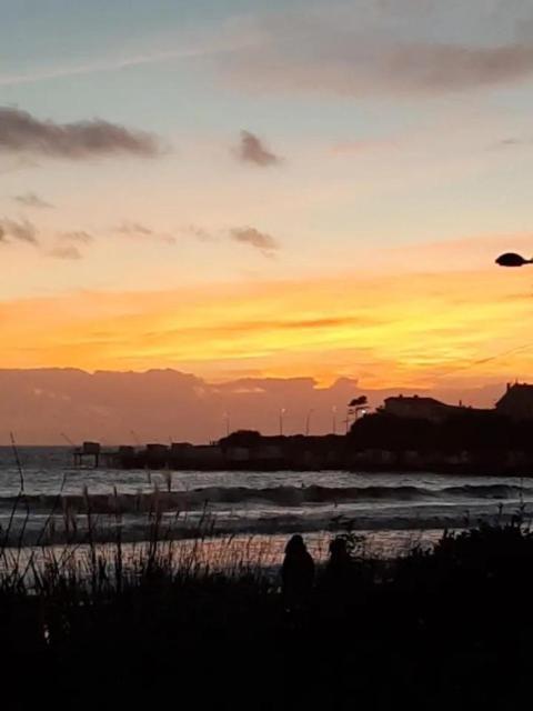 Appartamento Pontalife Vaux-sur-Mer Esterno foto